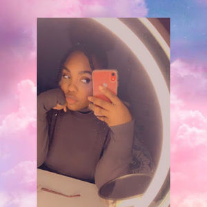 Meet your Posher, Brianna's